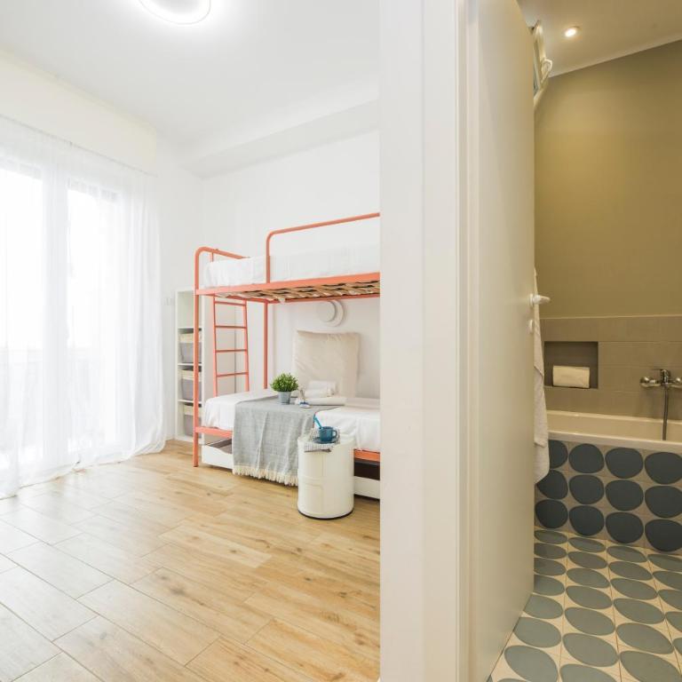 CasaViva - Modern Flat in Santa Margherita - Appartamento con 2 Camere da Letto - 23