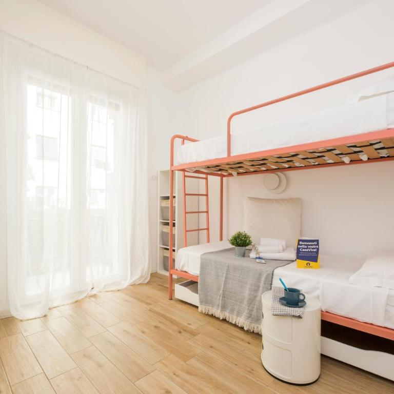 CasaViva - Modern Flat in Santa Margherita - Appartamento con 2 Camere da Letto - 21