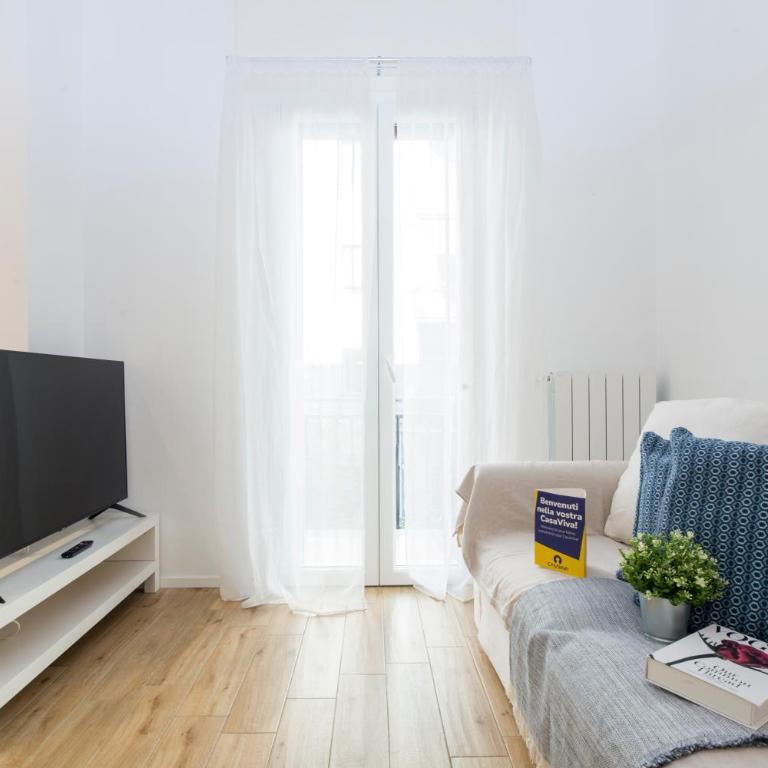 CasaViva - Modern Flat in Santa Margherita - Appartamento con 2 Camere da Letto - 3
