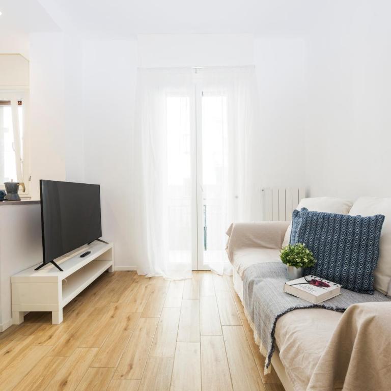 CasaViva - Modern Flat in Santa Margherita - Appartamento con 2 Camere da Letto - 13
