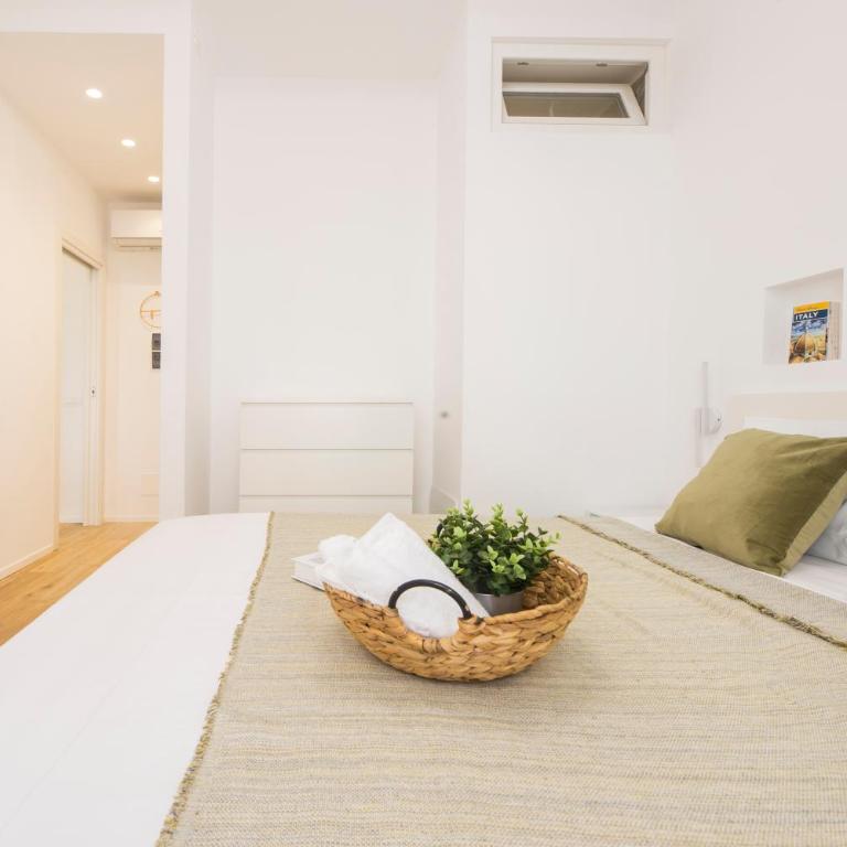 CasaViva - Modern Flat in Santa Margherita - Appartamento con 2 Camere da Letto - 8