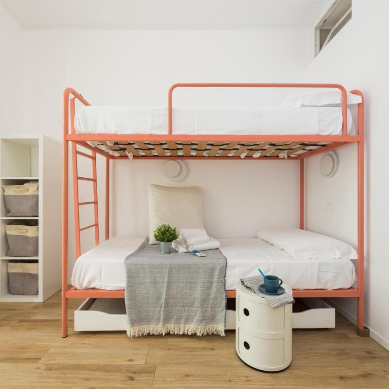 CasaViva - Modern Flat in Santa Margherita - Appartamento con 2 Camere da Letto - 20