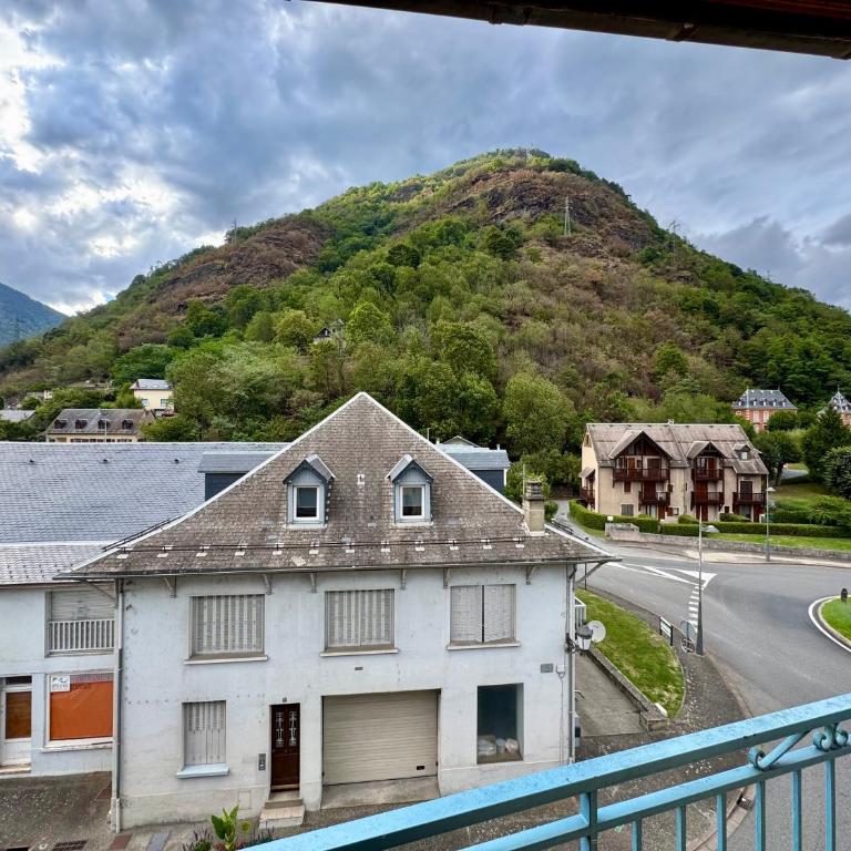 T3 tout neuf 6 personnes proche centre ville - Appartamento con 2 Camere da Letto e con Vista Montagna - 9