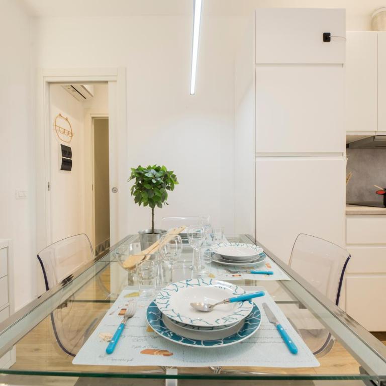 CasaViva - Modern Flat in Santa Margherita - Appartamento con 2 Camere da Letto - 17