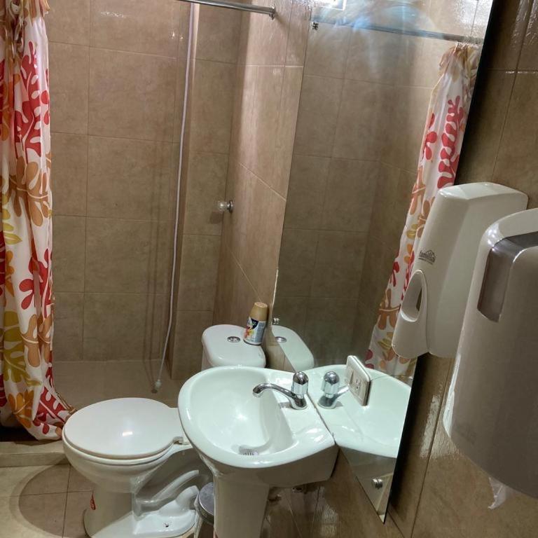 Casa vacacional manta - Apartamento de 3 dormitorios - 4