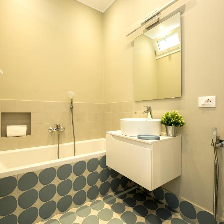 CasaViva - Modern Flat in Santa Margherita - Appartamento con 2 Camere da Letto - 26