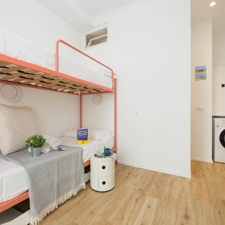 CasaViva - Modern Flat in Santa Margherita - Appartamento con 2 Camere da Letto - 22