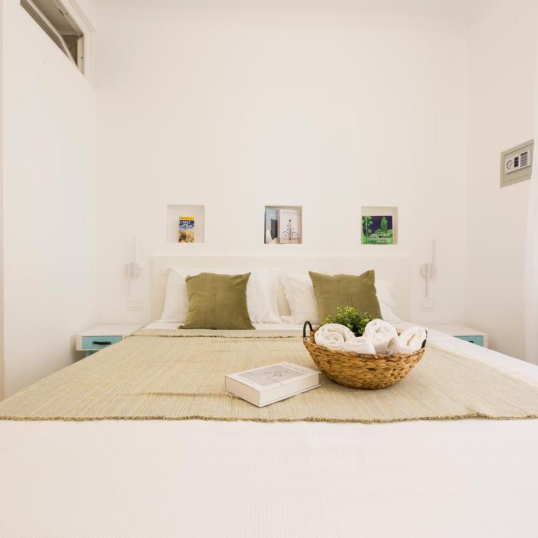 CasaViva - Modern Flat in Santa Margherita - Appartamento con 2 Camere da Letto - 6