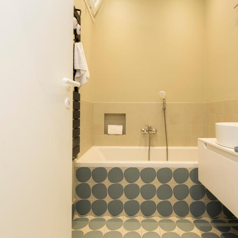 CasaViva - Modern Flat in Santa Margherita - Appartamento con 2 Camere da Letto - 25