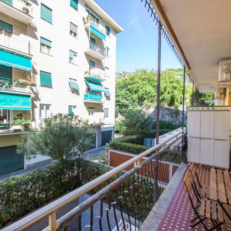 CasaViva - Modern Flat in Santa Margherita - Appartamento con 2 Camere da Letto - 27