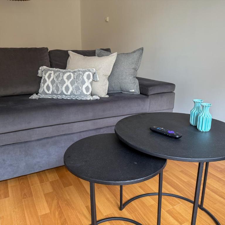 Depto bariloche 460 - Apartamento de 1 dormitorio - 7