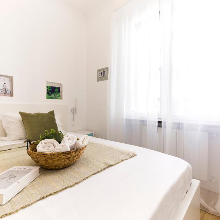 CasaViva - Modern Flat in Santa Margherita - Appartamento con 2 Camere da Letto - 2