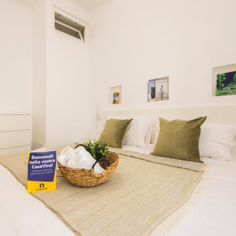 CasaViva - Modern Flat in Santa Margherita - Appartamento con 2 Camere da Letto - 9