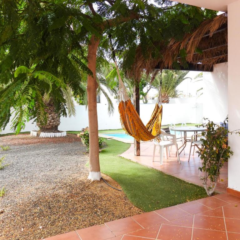 Villa el Roque - Villa de 3 dormitorios - 15