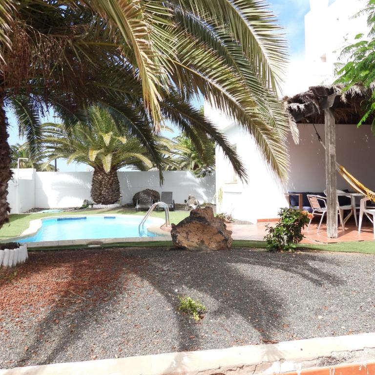 Villa el Roque - Villa de 3 dormitorios - 16