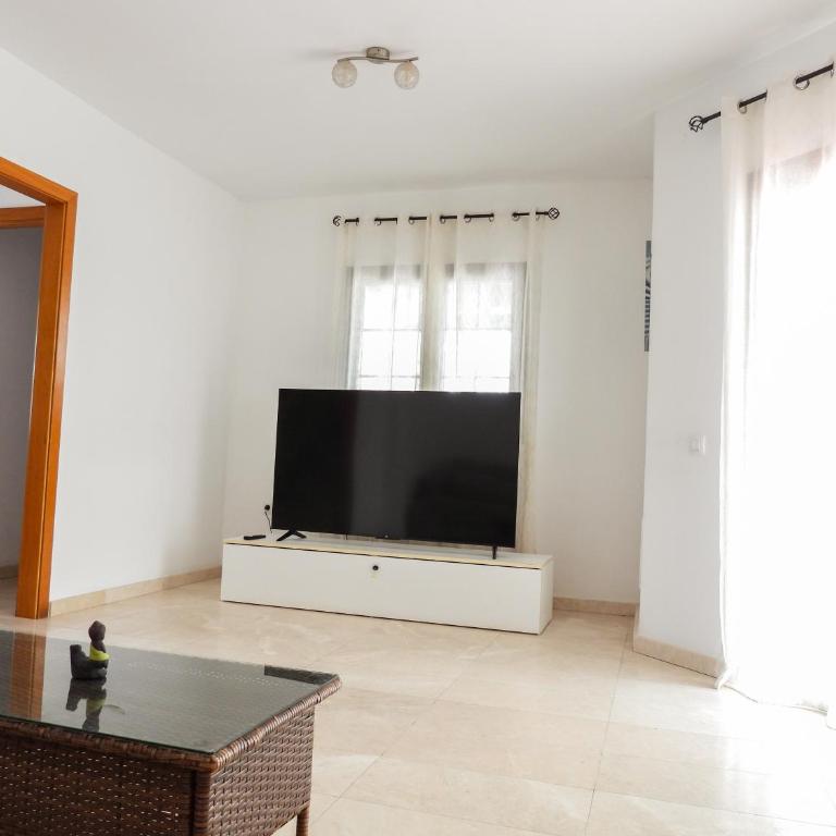 Villa el Roque - Villa de 3 dormitorios - 17