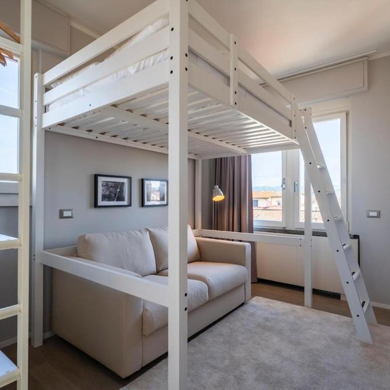 Exclusive Florence Rooftop-Private Terrace&Luxury Stay - Casa con 4 camere da letto - 11
