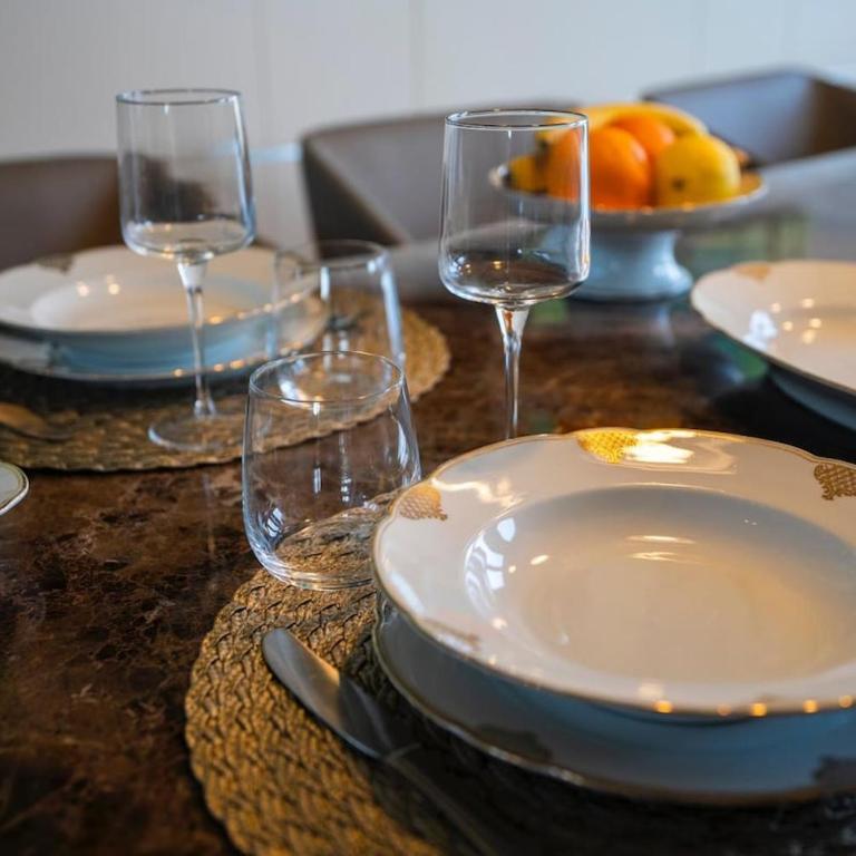 Exclusive Florence Rooftop-Private Terrace&Luxury Stay - Casa con 4 camere da letto - 12