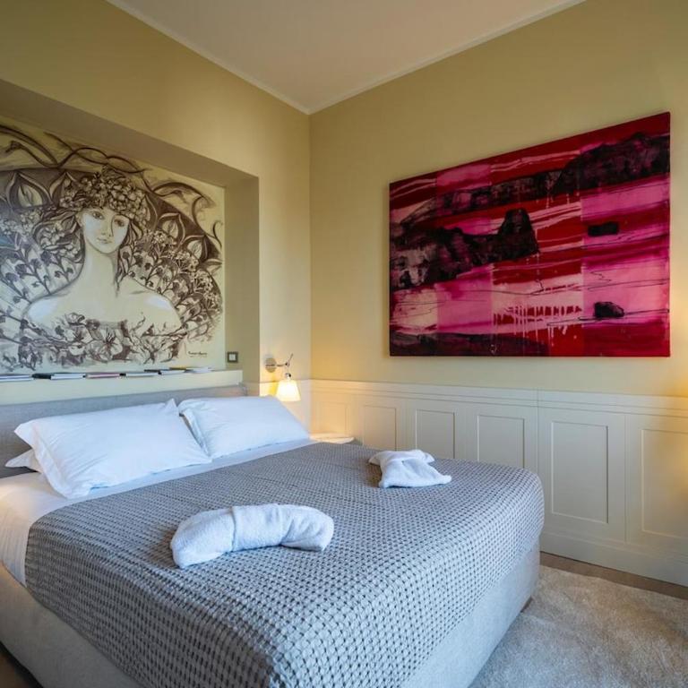 Exclusive Florence Rooftop-Private Terrace&Luxury Stay - Casa con 4 camere da letto - 17