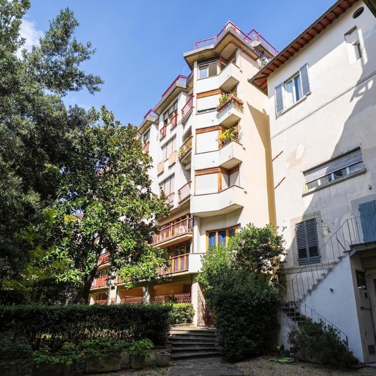 Exclusive Florence Rooftop-Private Terrace&Luxury Stay - Casa con 4 camere da letto - 19