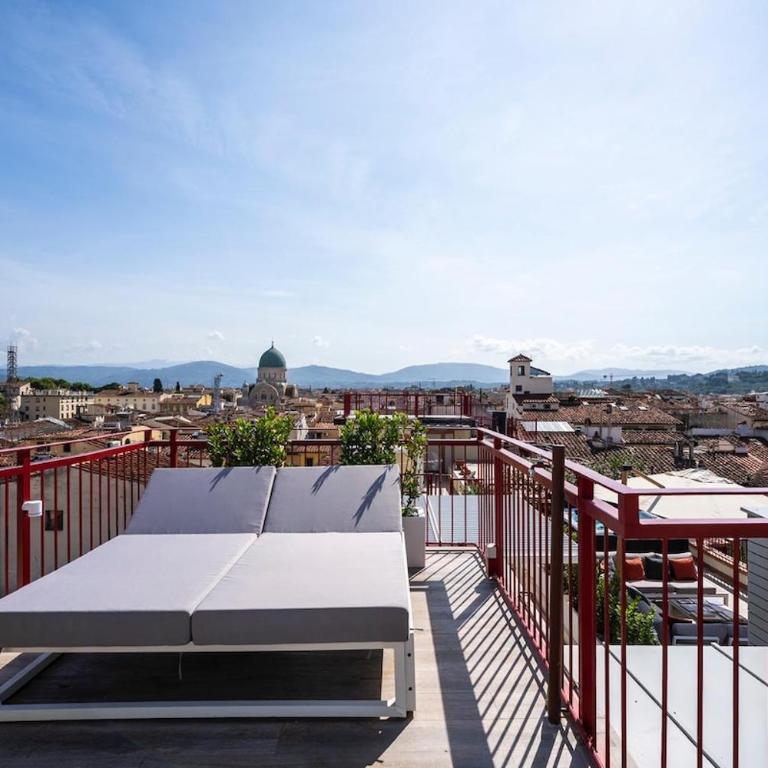 Exclusive Florence Rooftop-Private Terrace&Luxury Stay - Casa con 4 camere da letto - 24