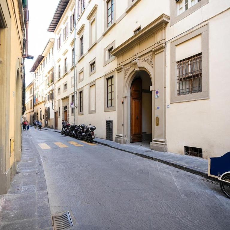 Exclusive Florence Rooftop-Private Terrace&Luxury Stay - Casa con 4 camere da letto - 28
