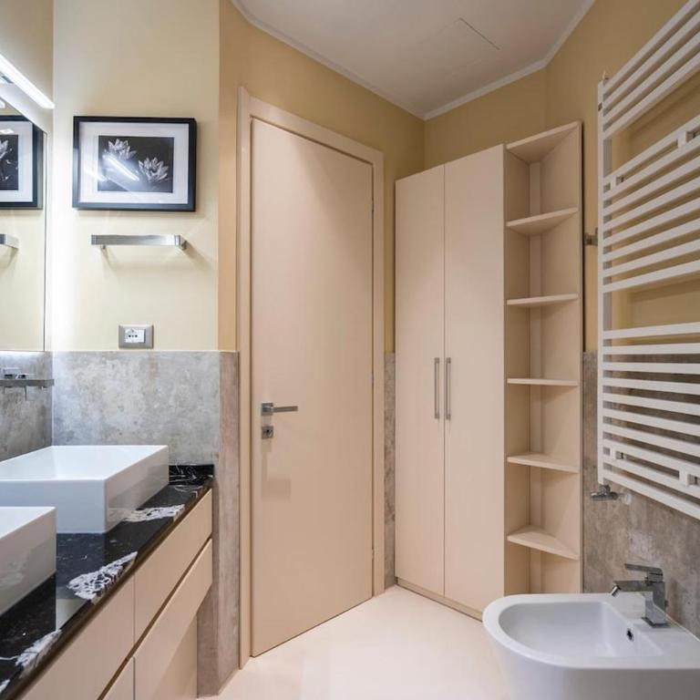 Exclusive Florence Rooftop-Private Terrace&Luxury Stay - Casa con 4 camere da letto - 29