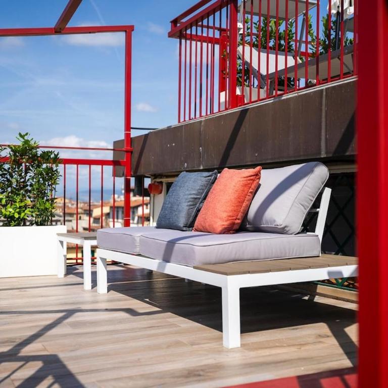 Exclusive Florence Rooftop-Private Terrace&Luxury Stay - Casa con 4 camere da letto - 37
