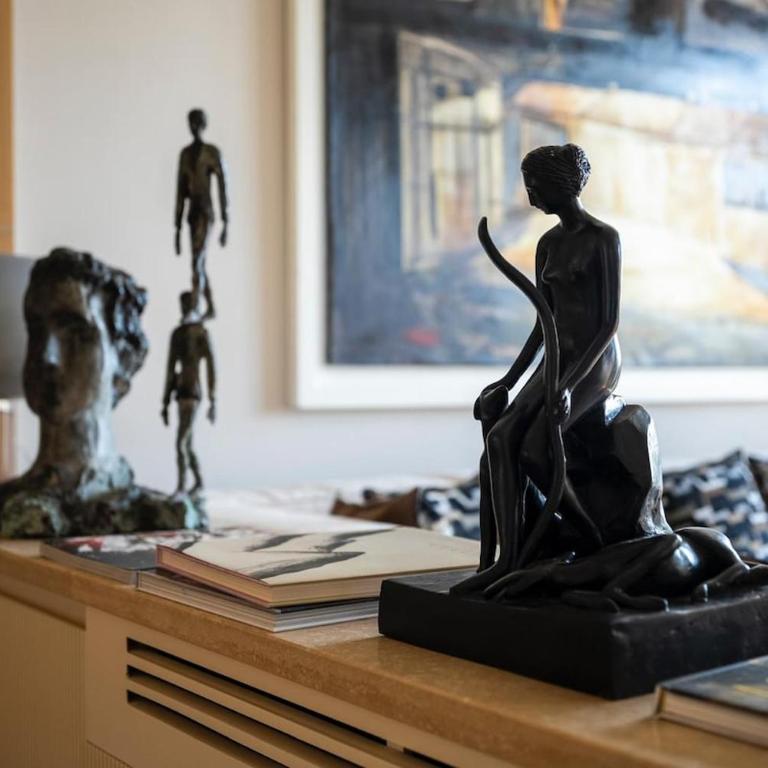 Exclusive Florence Rooftop-Private Terrace&Luxury Stay - Casa con 4 camere da letto - 43