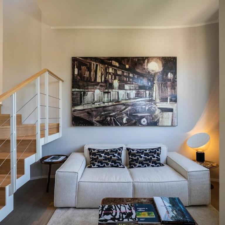 Exclusive Florence Rooftop-Private Terrace&Luxury Stay - Casa con 4 camere da letto - 45