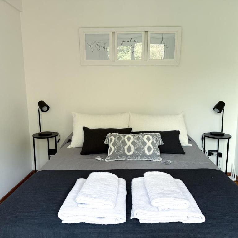 Depto bariloche 460 - Apartamento de 1 dormitorio - 4