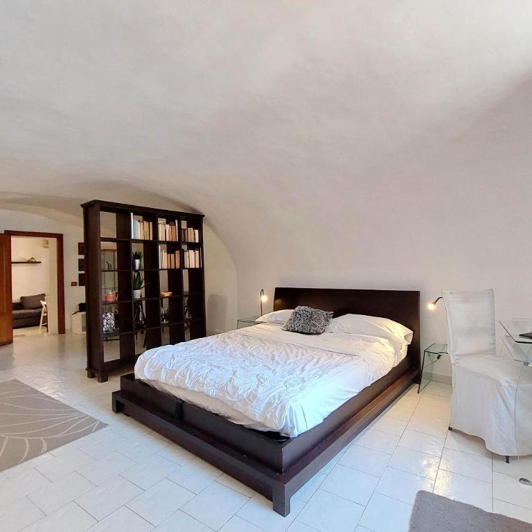 Eat Pray Stay Pantheon - Appartamento con 1 Camera da Letto - 2