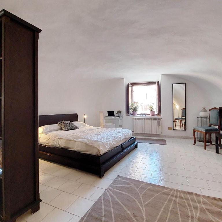 Eat Pray Stay Pantheon - Appartamento con 1 Camera da Letto - 5