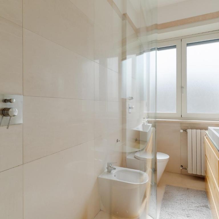 GuestHost - M1 Pagano Comfortable Apartment Milan - Monolocale - 21