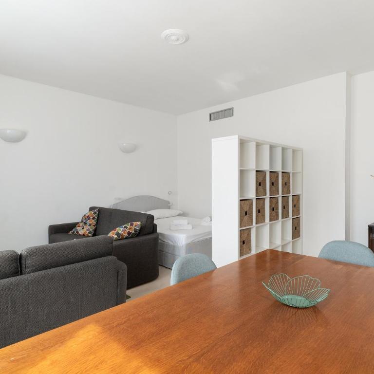 GuestHost - M1 Pagano Comfortable Apartment Milan - Monolocale - 12