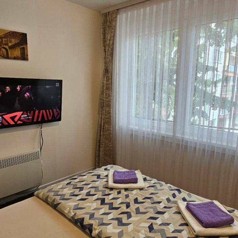Esma - One-Bedroom Apartment - 22