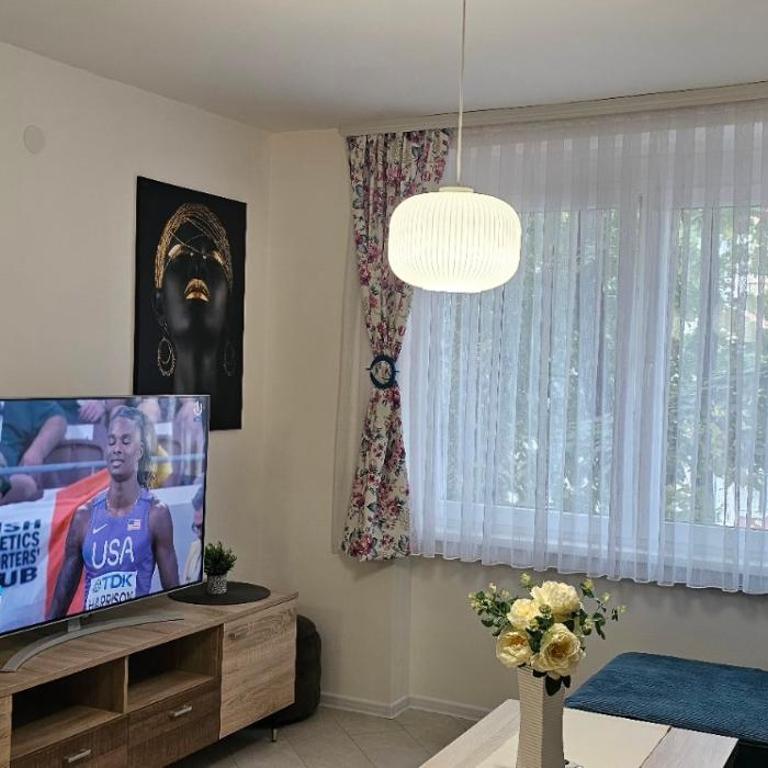 Esma - One-Bedroom Apartment - 15