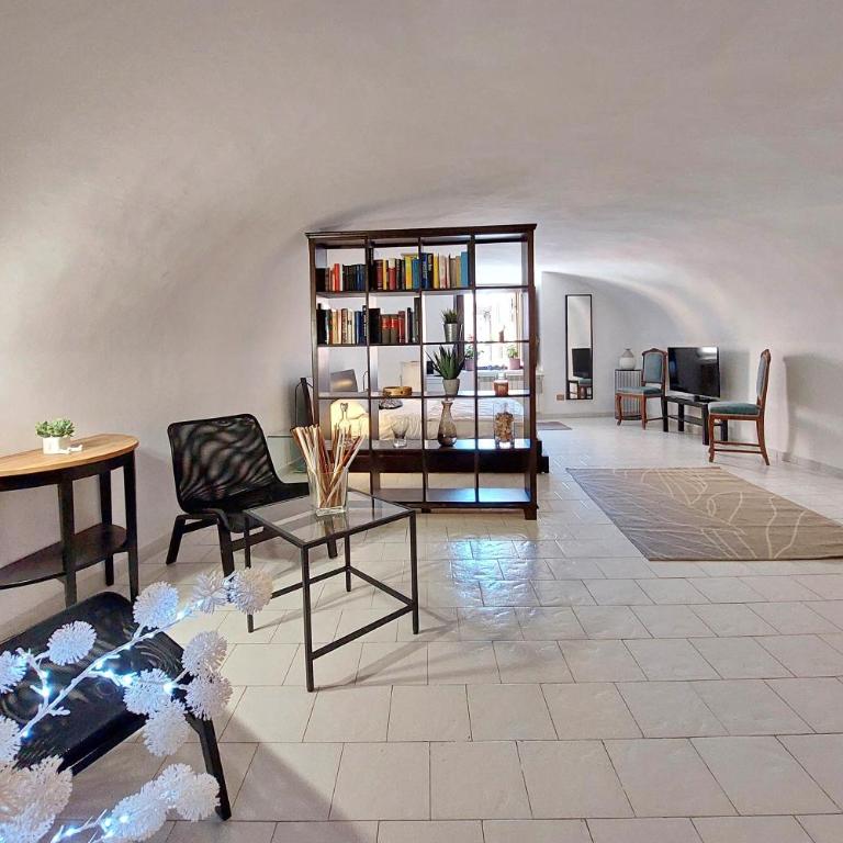Eat Pray Stay Pantheon - Appartamento con 1 Camera da Letto - 1