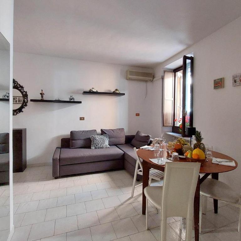 Eat Pray Stay Pantheon - Appartamento con 1 Camera da Letto - 13