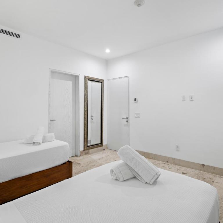 Oceana by Corax Management - Apartamento de 3 dormitorios con piscina privada - 20