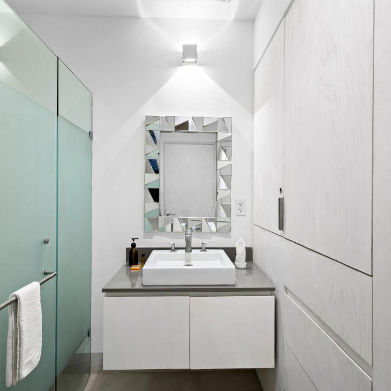 Oceana by Corax Management - Apartamento de 3 dormitorios con piscina privada - 13