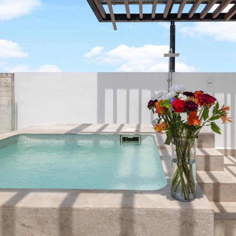 Oceana by Corax Management - Apartamento de 3 dormitorios con piscina privada - 17