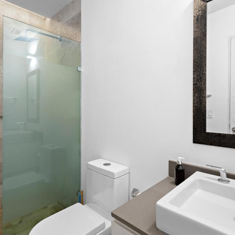 Oceana by Corax Management - Apartamento de 3 dormitorios con piscina privada - 16