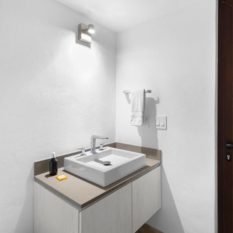 Oceana by Corax Management - Apartamento de 3 dormitorios con piscina privada - 9