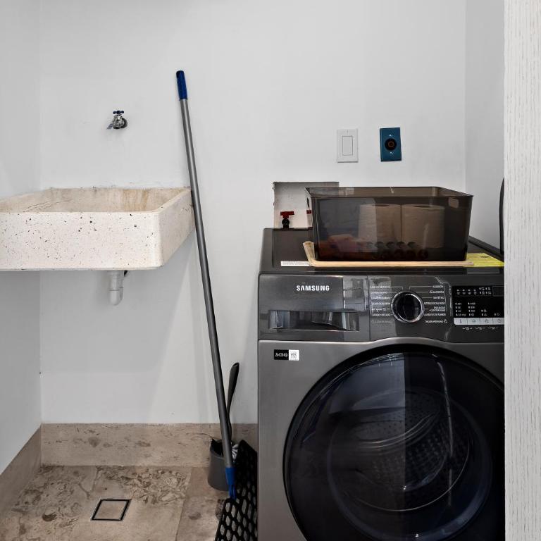 Oceana by Corax Management - Apartamento de 3 dormitorios con piscina privada - 2