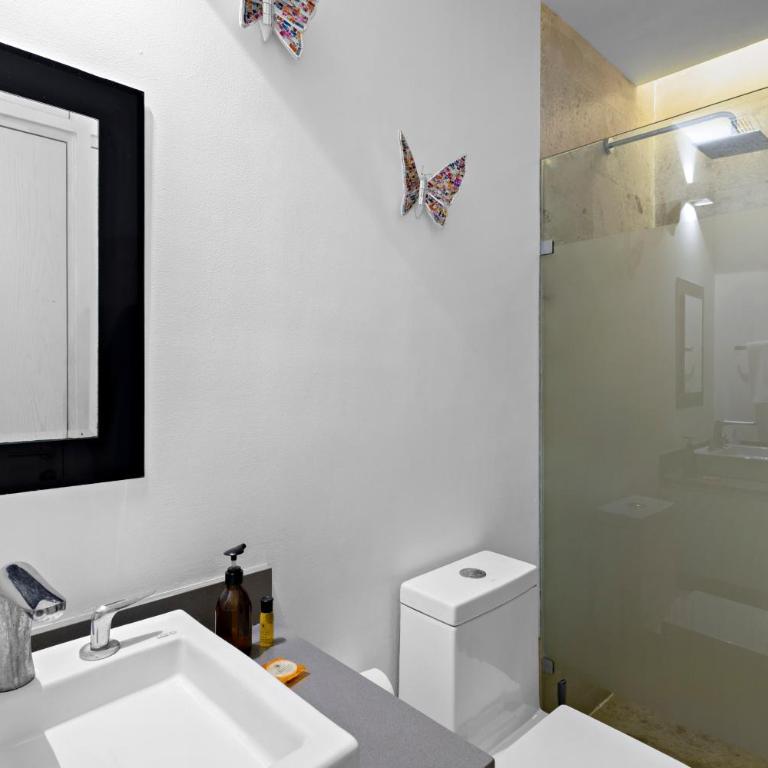 Oceana by Corax Management - Apartamento de 3 dormitorios con piscina privada - 8