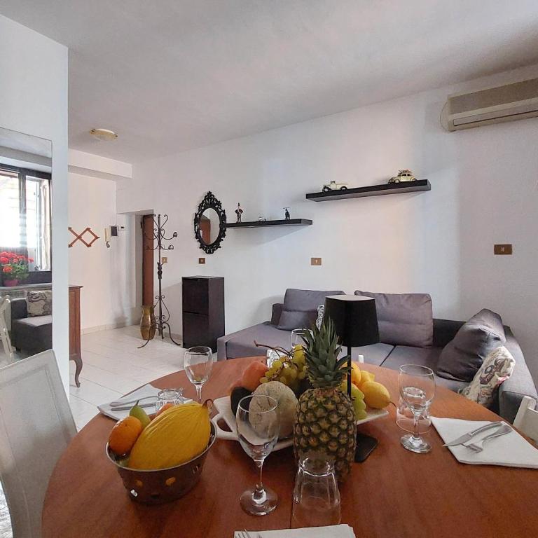 Eat Pray Stay Pantheon - Appartamento con 1 Camera da Letto - 14