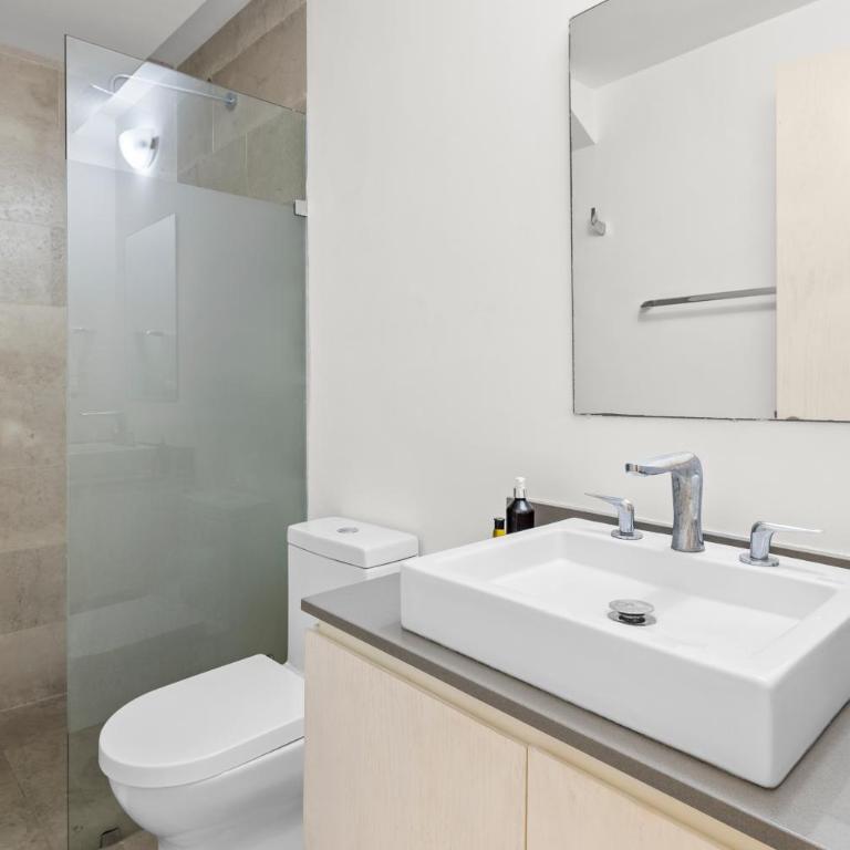 Oceana by Corax Management - Loft - 22