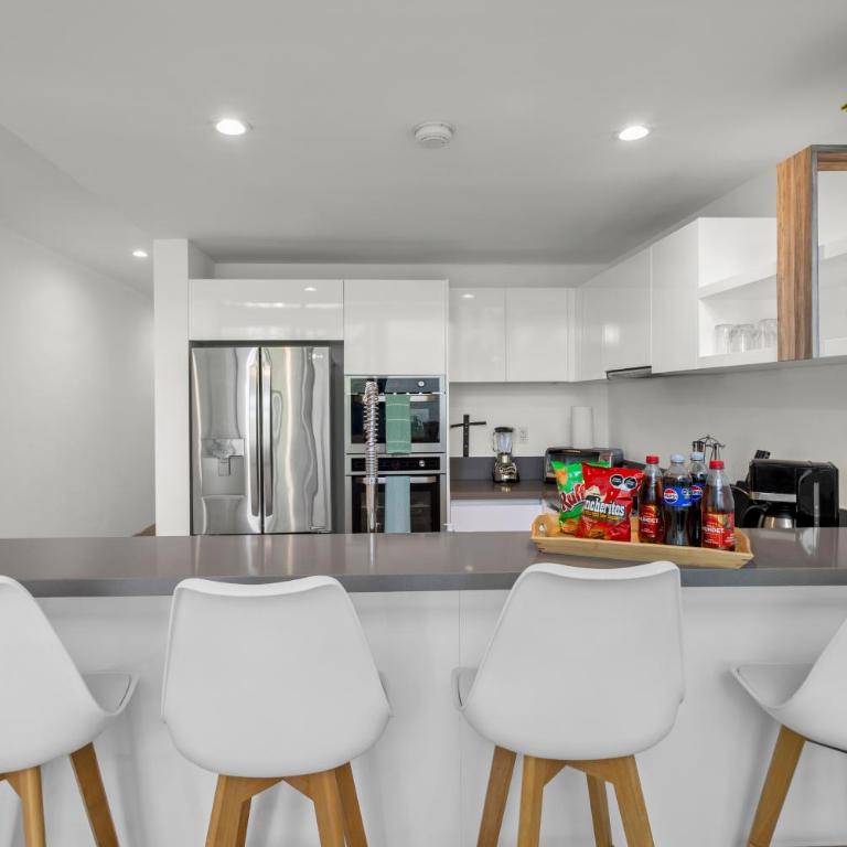 Oceana by Corax Management - Loft - 19