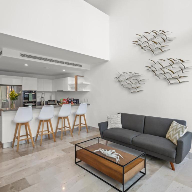 Oceana by Corax Management - Loft - 17